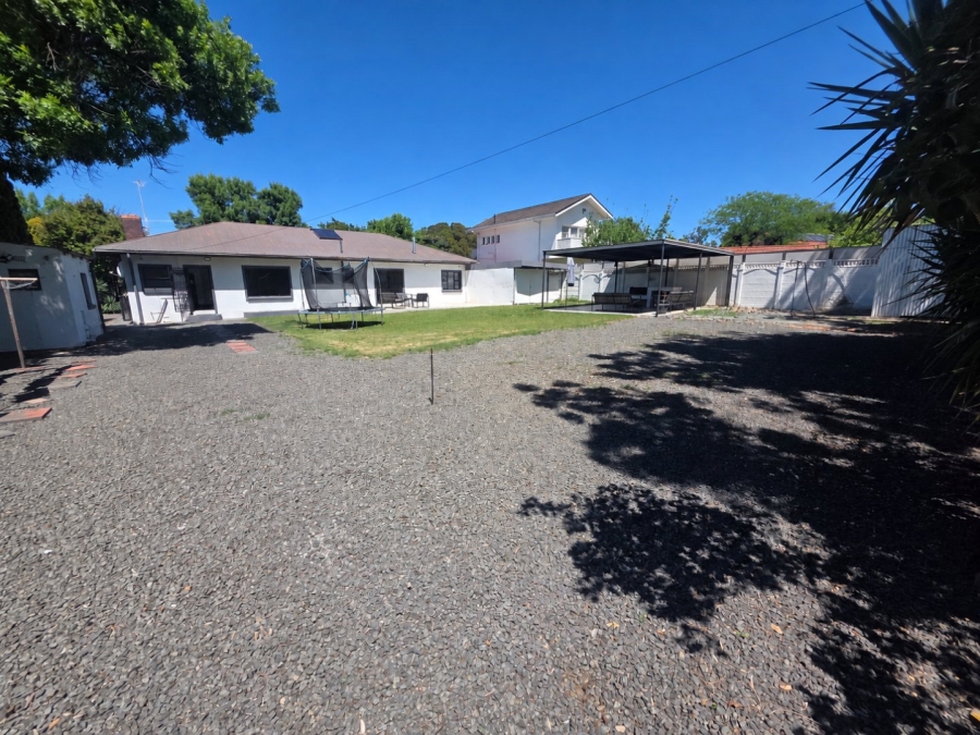 3 Bedroom Property for Sale in Bayswater Free State